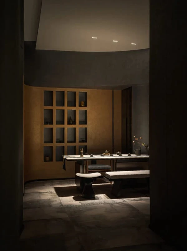 trimless recessed downlight fixture , essential led lighting , Recessed LED multiple spotlight Supplier | Sincerelux